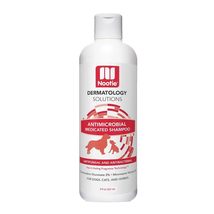 Dog Shampoo Soothing Gentle Natural Soap Free Lilly Leaves Coat Shiny an... - £36.67 GBP+