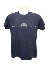 University at Albany DAD Adult Small Blue TShirt - $19.80