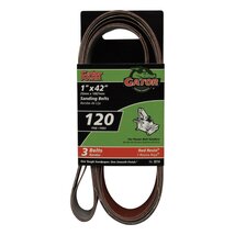 Cd/3: Gatorgrit Sanding Belt (3215) - €16,91 EUR