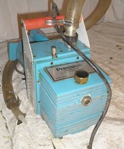 Precision Vacuum Pump Model DD50 Cat. No. 10432-14 -w- GE 1/3 HP Electri... - £188.64 GBP