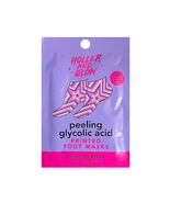 Exfoliating Foot Mask 2pk–Aloe &amp; Vitamin E Fresh Scent Peeling Treatment - $38.57 MXN