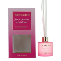 Floral Fantasy by Juicy Couture, 4 oz Reed Diffuser - £40.27 GBP