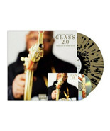 GLASS 2.0 MEYHEM LAUREN VINYL GOLD SPLATTER LP (#/500) RARE EXCLUSIVE NEW - €80,23 EUR