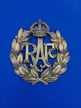 WWII RAF Royal Air Force Logo -sign - Badge - resin reproduction - $19.80