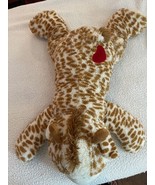 Inter-American Products 24” Giraffe Plush Stuffed Animal With A Heart - $270.10 MXN