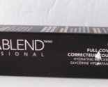DERMABLEND Professional Cover Care Concealer Full Coverage 73W Sealed Box - £17.33 GBP