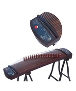 Guzheng 21 strings 125cm Sea wave pattern Professional performance Chine... - $8,564.26 MXN