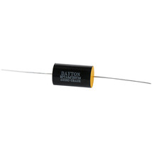 Dayton Audio DMPC-4.0 4.0uF 250V Polypropylene Capacitor - $17.99