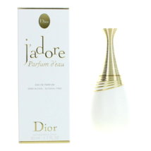 Jadore Parfum D'eau by Christian Dior Eau De Parfum Spray 1.7 oz Factory Sealed - $84.90