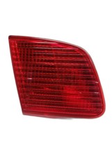 Driver Tail Light VIN E 4th Digit Sedan Lid Mounted Fits 06-10 SAAB 9-5 ... - $24.75