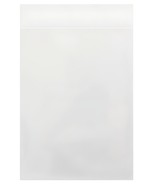 CPP Clear Plastic Sleeve Straight Flap (Fits 14mm DVD Case Artwork) - $175.83 MXN+