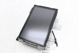 Dash Display Screen w/ Navigation Fits 16-17 INFINITI Q50 61310 image 9