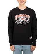 Ultra Game NFL Men&#39;s Super Soft Ultimate Crew Neck Sweatshirt - €53,31 EUR