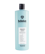 bōkka BOTÁNIKA replenishing moisture SHAMPOO, Liter - $1,141.45 MXN