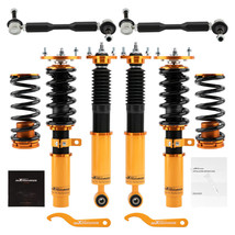 Coilover Kits For BMW Z4 (E85) 2003-2008 Convertible Adj. Height Shock Struts - £275.36 GBP