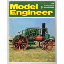 Model Engineer Magazine April 1-14 1983 mbox3203/d Steam engine - £3.11 GBP