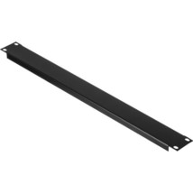 Middle Atlantic EB1-CP12 Flanged Blank Rack Panel 12 Piece Contractor Pack - $2,830.70 MXN