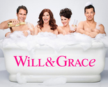 Will &amp; Grace - Complete TV Series  - $49.95