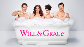 Will &amp; Grace - Complete TV Series  - £39.27 GBP