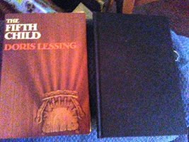 The Fifth Child [Hardcover] Lessing, Doris - $6.86