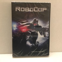 New Robocop Dvd Sealed - £7.55 GBP