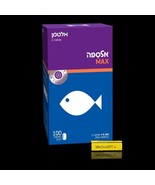 Altman - Alsepa Max  100 Capsules 850MG - Fatty Acids In Fish Oil - $87.17 CAD