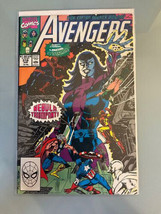 The Avengers(vol. 1) #318 - Marvel Comics - Combine Shipping - £4.72 GBP