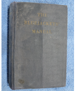 The Bluejackets’ Manual 14th Edition 1950 U.S. Naval Institute Annapolis - €1,69 EUR