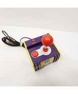 Namco Pac-Man 5-in-1 TV Plug N Play Game Jakks Pacific Arcade 2003 TESTED - $495.84 MXN