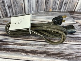 VTG Coffee Maker Replacement Part - 72&quot; Power Cord - Fits West Bend &amp; More - £11.40 GBP