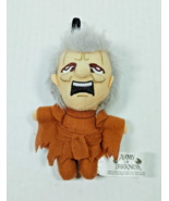 Evil Dead Army Of Darkness Posessed Witch Mini Micro Keychain Plush 2016... - $146.78 MXN