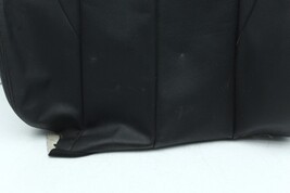 2012-2018 BMW F30 335i 328i FRONT RIGHT UPPER SEAT COVER OEM BLACK H1457 image 6