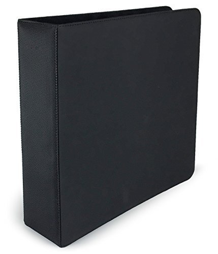BCW Premium Album - Hockey Collectors Edition, 3
