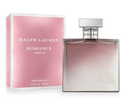 Romance by Ralph Lauren 3.4 oz./ 100 ml PARFUM Spray for Women brand new sealed - £39.18 GBP