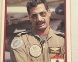 Vintage Operation Desert Shield Trading Cards 1991 #9 Big Mo - $1.97