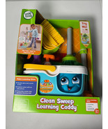 LeapFrog Clean Sweep Learning Caddy - $472.97 MXN