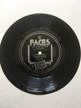 FACES - FLEXI DISC (NME SAMPLER, APRIL 1973) - £18.63 GBP
