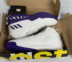 Adidas Sample Shoes Player Exclusive PE Basketball Brook Lopez Deadstock... - £103.93 GBP