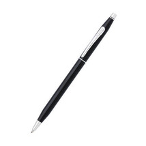 Cross Classic Century Ballpoint Pen - Black Lacquer - £74.06 GBP