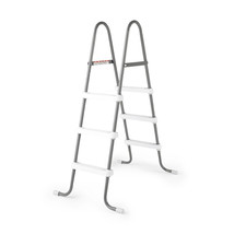 Intex Above Ground Steel Frame Swimming Pool Ladder for 42-In. Wall Height Pools - £19.14 GBP