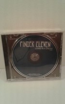 Finger Eleven - Life Turns Electric (CD, 2010, Wind-up Records) - £5.97 GBP