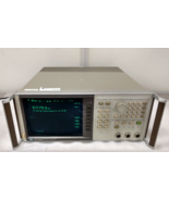 Vintage HP 8757A Scalar Network Analyzer - $297.00