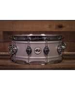 DW 14&quot; x 6.5&quot; Design Series Thin Aluminum Snare - $429.00