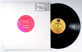 Selections From Wigstock: The Movie (1995) Vinyl 12" EP • RuPaul Soundtrack - $20.61