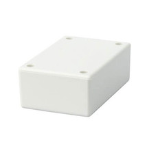 Jaycar Jiffy Box (83x54x31mm) - Grey - $605.08 MXN