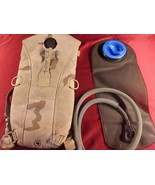 DCU CAMELBAK  HYDRATION SYSTEM &amp; 2L/64OZ BLADDER SI 942 - €33,84 EUR