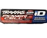 NEW Genuine Traxxas 7.2V NiMH 3300 MAH 6-C Flat Battery Pack 2942X - $33.65
