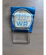 Vetro originale Seiko Watch Japan RE0W21AN00 per modello 7006-5020 - $15.67 CAD