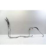 2013 Mercedes W221 S550 oil line, transmission oil cooler tubes, 4matic,... - $2,639.82 MXN