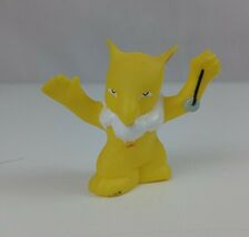 1997 Pokemon Bandai Nintendo Hypno 1.75&quot; Finger Puppet  - €4,12 EUR